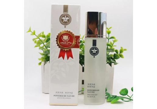 然歌 NR1501-120菁春密语美肤液120ml