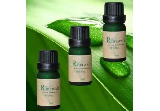 瑞倪维儿 美白精油10ml