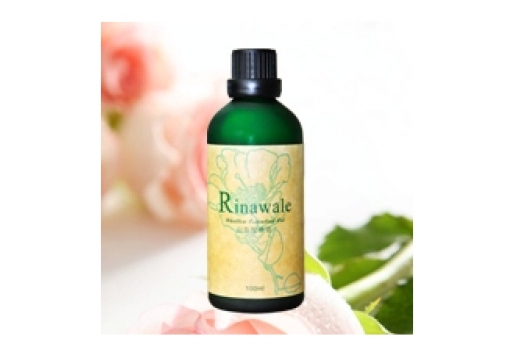 瑞倪维儿 山茶按摩油100ml