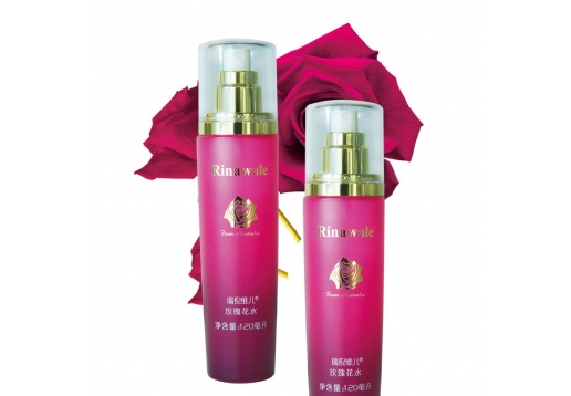 瑞倪维儿 玫瑰花水120ml