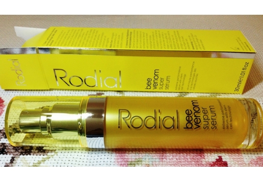 Rodial 蜂毒活肤精华素30ml