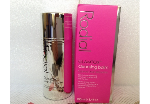 Rodial 卸妆洁面膏100ml