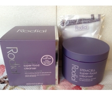  Rodial 干细胞亮肌卸妆洗面霜200ml