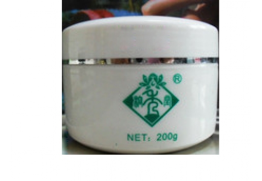 榕秀堂 植物秀按摩膏200g