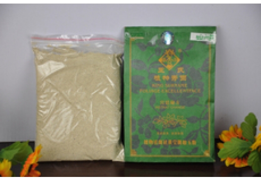 榕秀堂 肤防敏膜粉125g