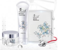 蓉之星  舒缓滋养套装