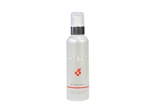 柔娜丝 AC祛痘精华素200ml