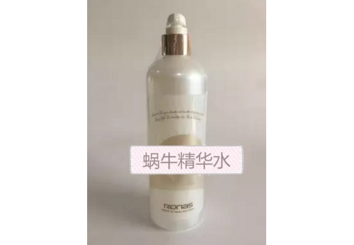 柔娜丝 蜗牛精华水500ml