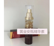 柔娜丝 黄金安瓶精华素 47ml