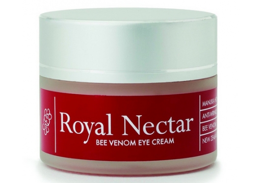 Royal Nectar 蜂毒眼霜15g