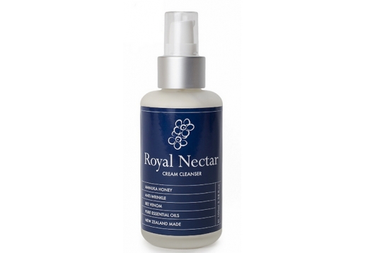 Royal Nectar 蜂毒洁面乳100ml