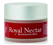  Royal Nectar 蜂毒眼霜15g