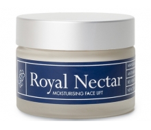  Royal Nectar 皇家花蜜蜂毒面霜50g正品