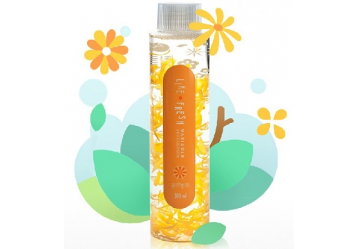 若水生花 金盏花爽肤水300ml