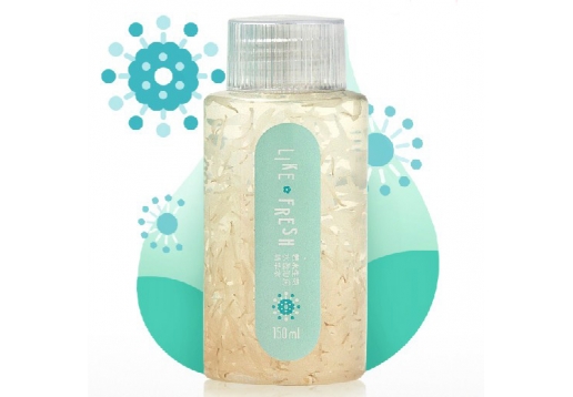 若水生花 水盈沁润精华水150ml