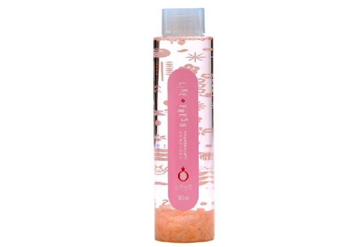 若水生花 红石榴净化排毒爽肤水300ml