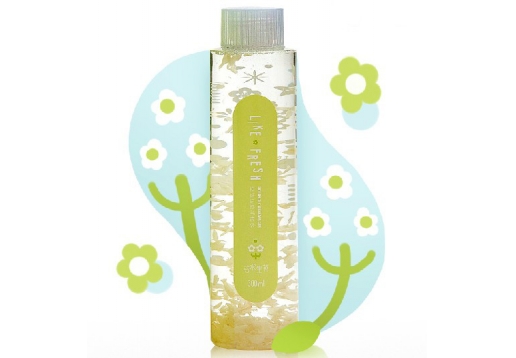 若水生花 豆蔻祛痘净化爽肤水300ml