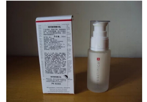 瑞珂 眼周精华乳30ml