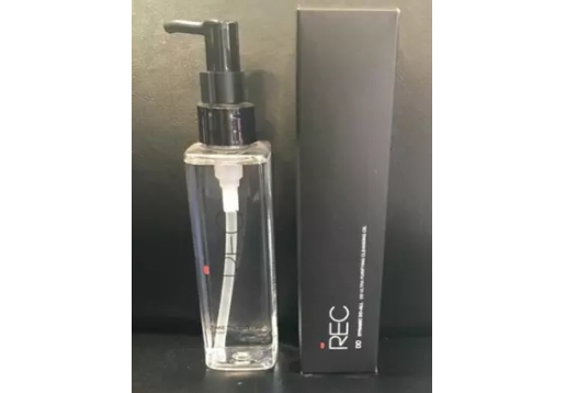 芮客 DD净肌卸妆油150ml