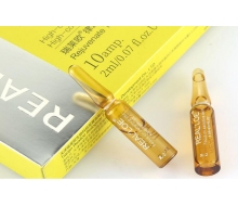 瑞莱欧 律动水活原生精华液2ml*10正品