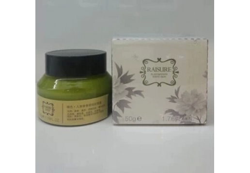 瑞色 人参青春密码驻颜霜50g