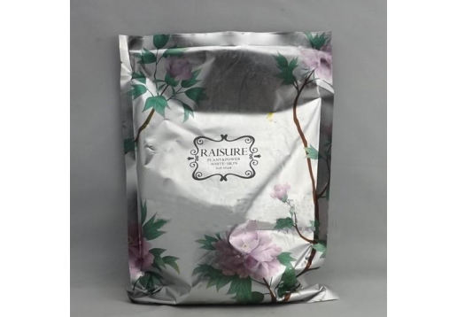 瑞色 玫瑰水养润白软膜粉500g