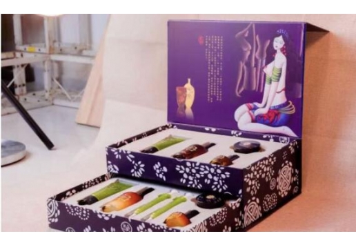 瑞色 玫瑰10件套  三阶养疗补水倍润套