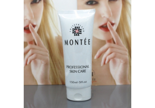 瑞士梦缇 美白凝彩深层面膜150ml