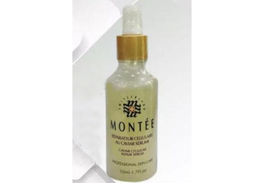 瑞士梦缇 鱼子活细胞修护精华50ml