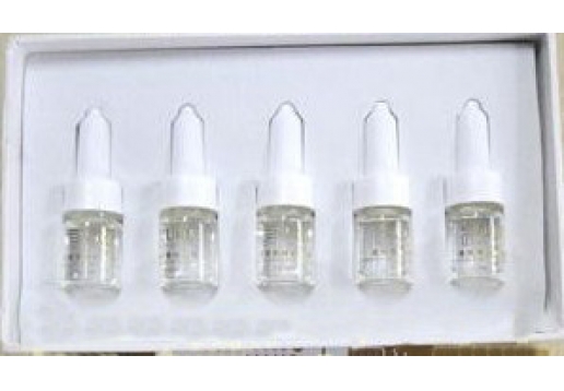 瑞斯嘉 辅酶Q10纯原生液6ml*5支/盒