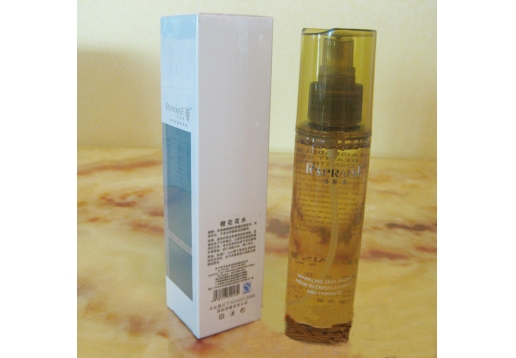 瑞斯嘉 橙花花水120ml
