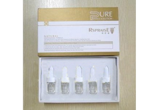 瑞斯嘉 BFGF修复原生液6ml*5支/盒