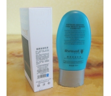 瑞斯嘉 隔离保湿乳液40ml