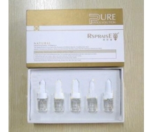 瑞斯嘉 BFGF修复原生液6ml*5支/盒正品