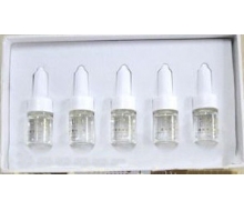 瑞斯嘉 辅酶Q10纯原生液6ml*5支/盒正品