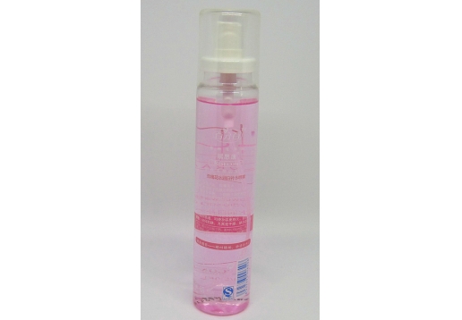 瑞思康 玫瑰花水润白补水喷雾150ml*2
