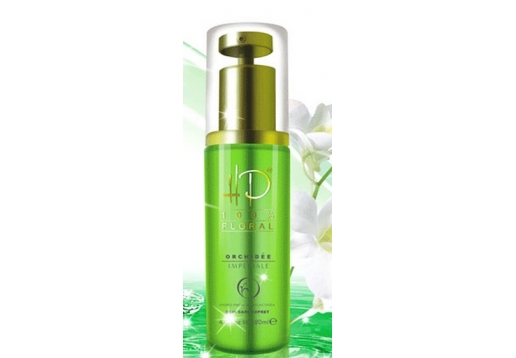  瑞思康 御庭兰花嫩白防护粉底液40ml(肤色)