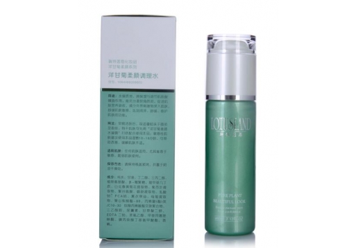 瑞特莲恩 洋甘菊柔颜调理水60ml