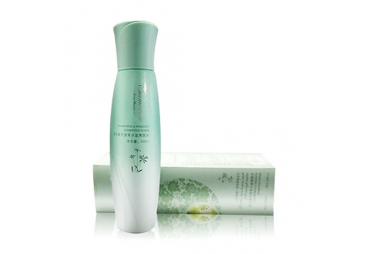 瑞雨丽 洋甘菊天使草水盈爽肤水120ml