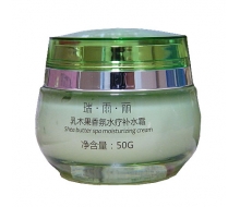 瑞雨丽 乳木果香氛水疗补水霜50...