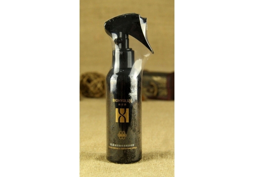 润百颜 蜂巢玻尿酸保湿顺发喷雾150ml