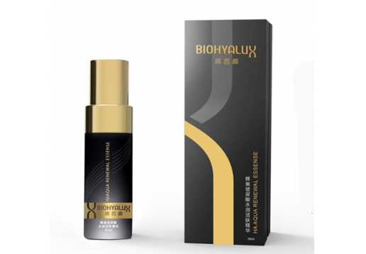 润百颜 蜂巢玻尿酸水润活肤精华30ml