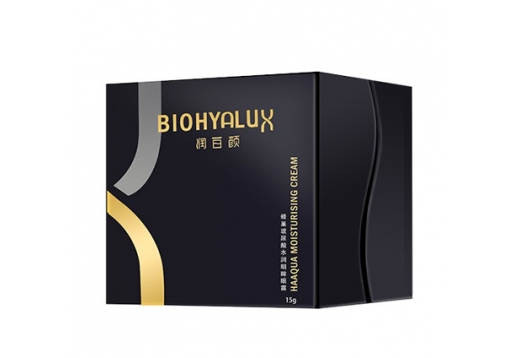 润百颜 蜂巢玻尿酸水润明眸眼霜15g