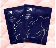 润百颜 HA原液修复面膜2片