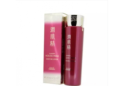 润肌精 活妍化妆水200ml 润泽型 