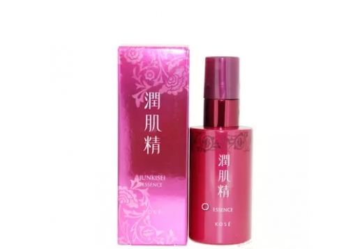 润肌精 美容液精华液50ml 