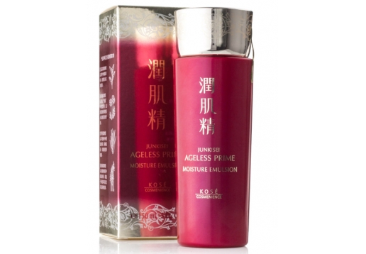 润肌精 活妍乳液（润泽型）150ml 