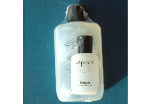 美国如新 艾蒲洁手晶露100ml