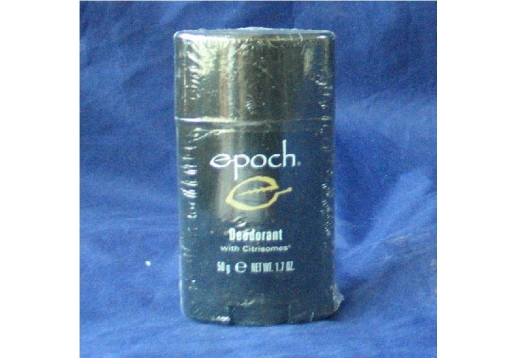 美国如新 艾蒲体香膏50g