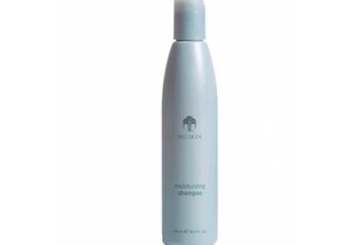 美国如新 滋润型洗发乳250ml